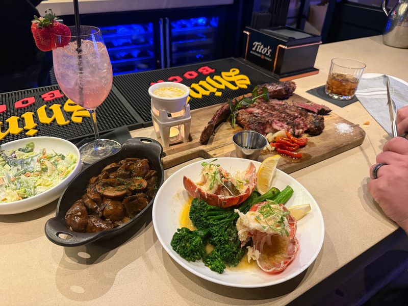 Cattlemen's Steak House (Fort Worth)