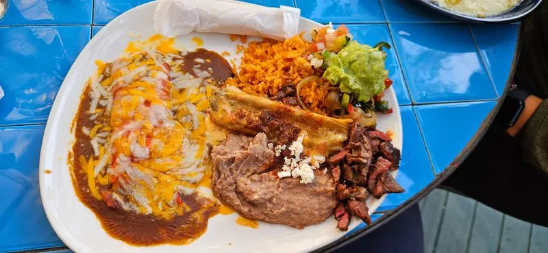 La Fonda on Main, San Antonio