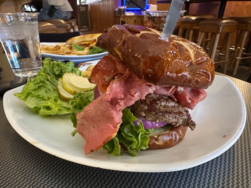 Racks Bar & Grill (Ely, Nevada)