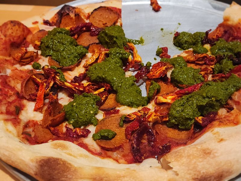 The Tomato Head, Knoxville