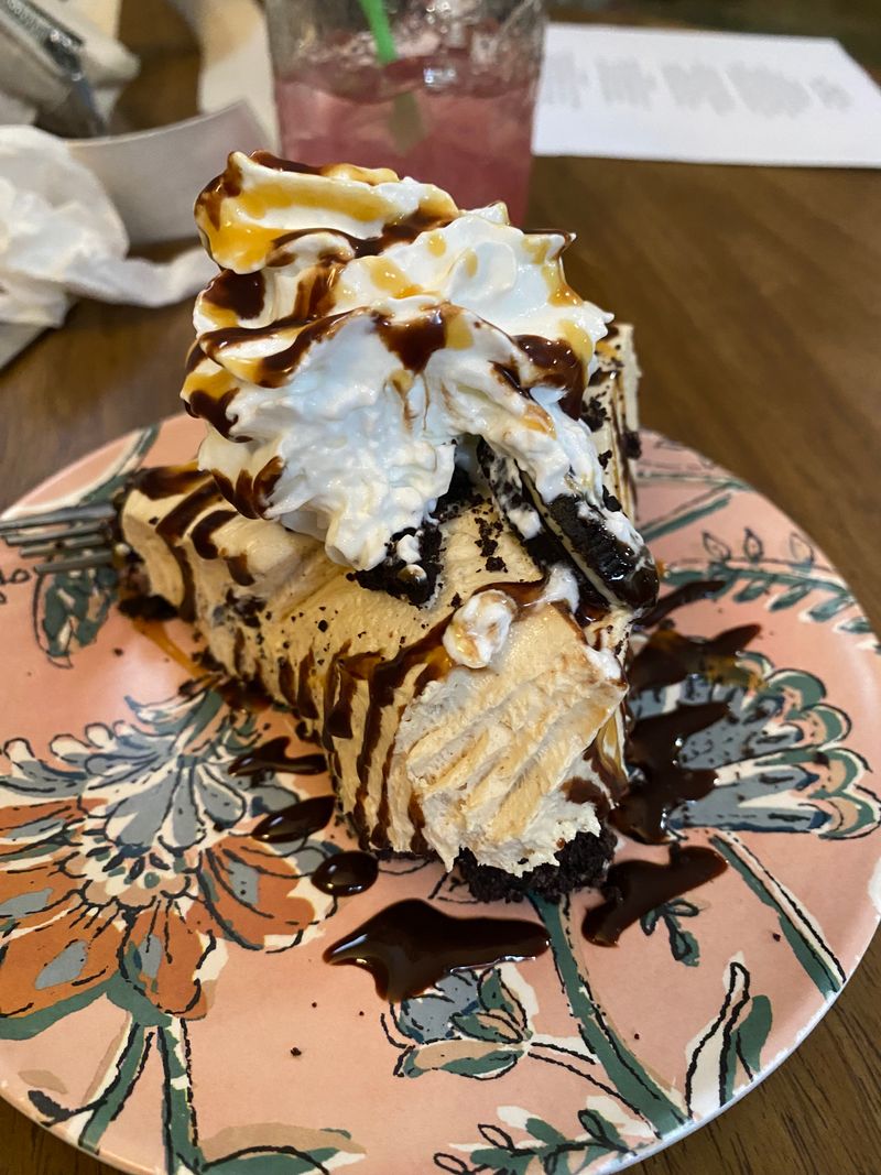 Mammy&rsquo;s Cupboard, Natchez