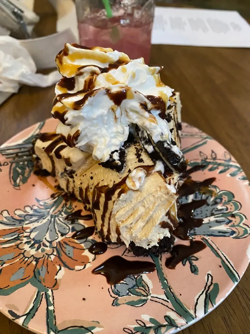 Mammy&rsquo;s Cupboard, Natchez