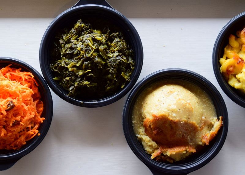 Irondale Caf&eacute;, Irondale