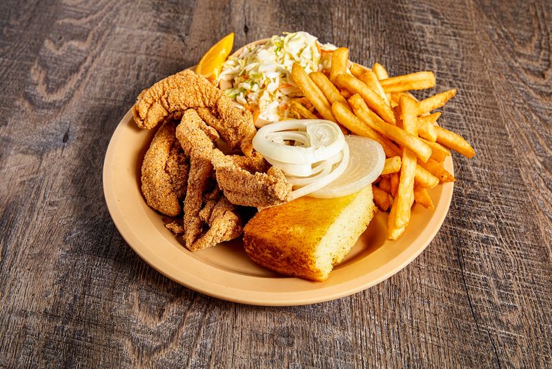 Lambert’s Café, Sikeston
