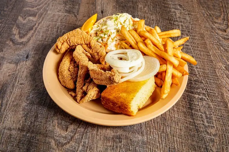 Lambert’s Café, Sikeston