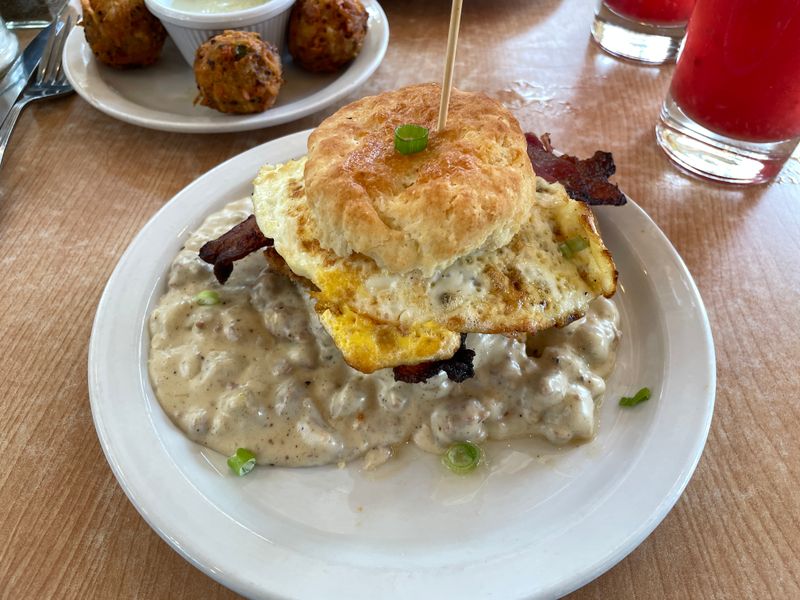 Sweet Lake Biscuits & Limeade, Salt Lake City