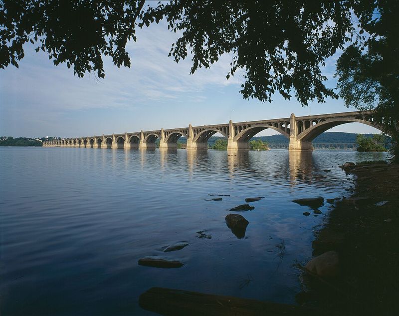 Riverside Recreation and Slow Moments
