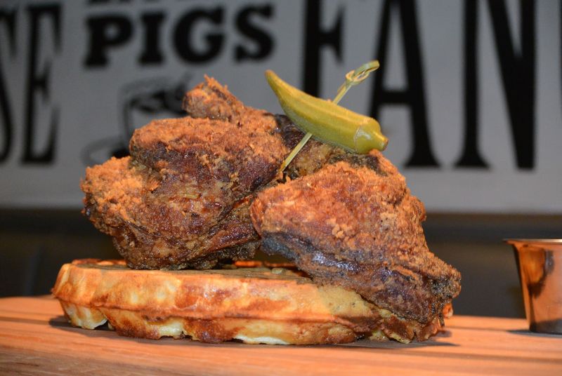 John&rsquo;s City Diner, Birmingham