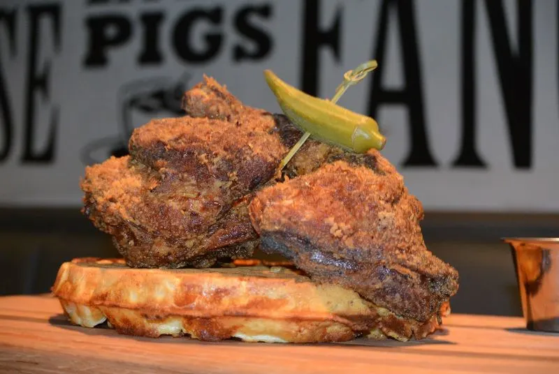 John’s City Diner, Birmingham