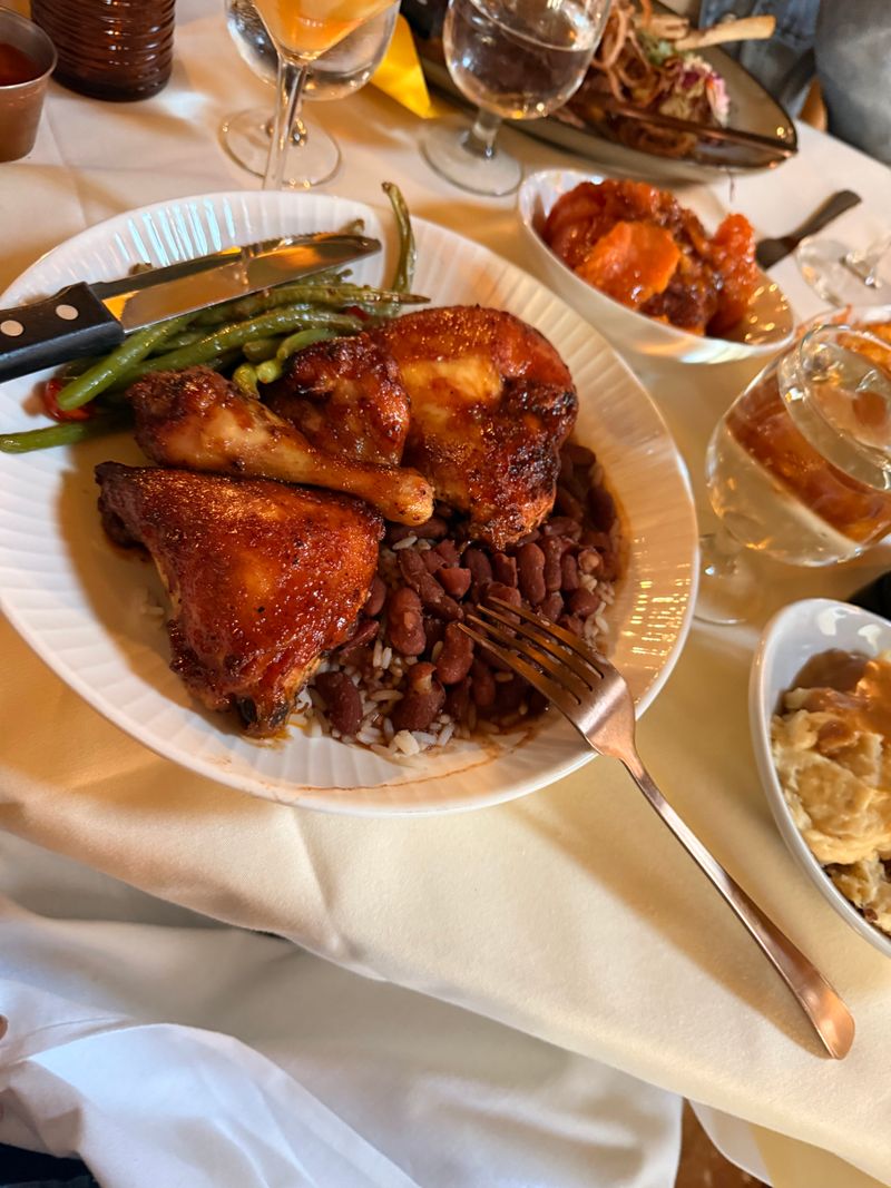 Delta&rsquo;s Restaurant, New Brunswick, New Jersey