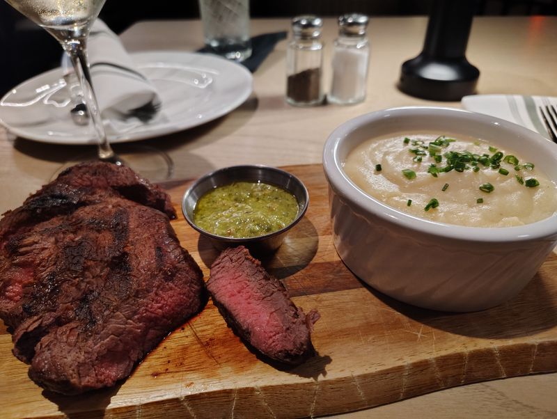 High Stakes Rooftop Grill &mdash; Louisville