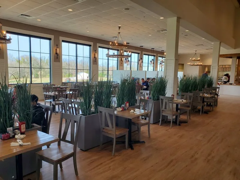 Charming Country Store