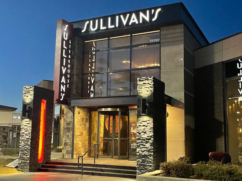 Sullivan&rsquo;s Steakhouse