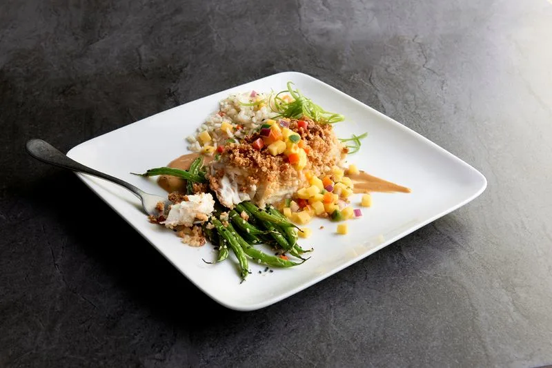 Chart House, multiple Florida locations