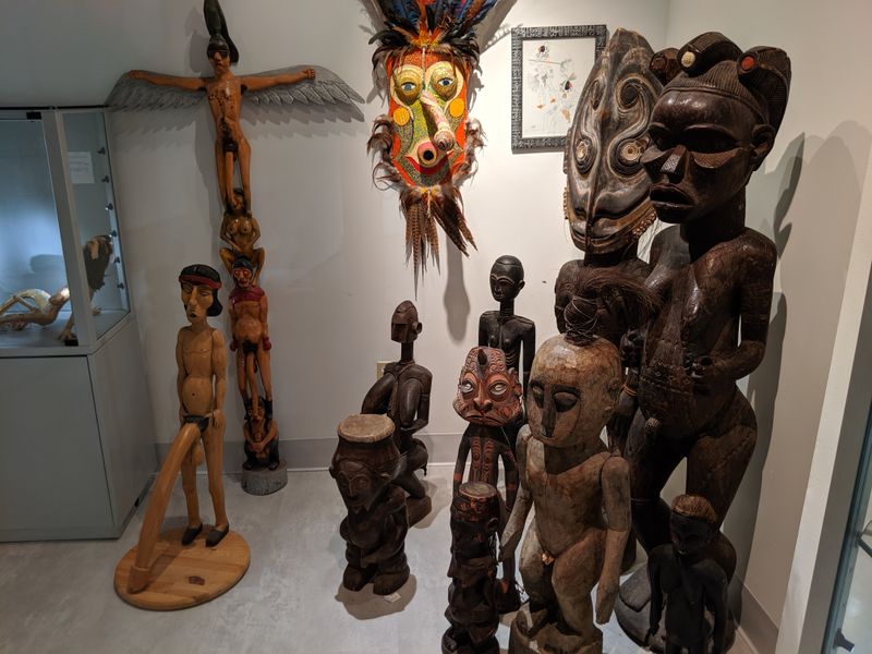 The World Erotic Art Museum