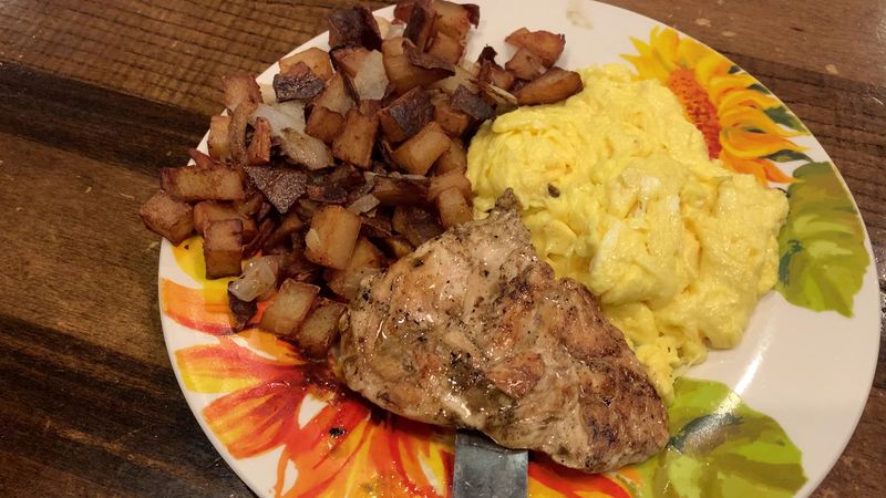 Ramsey&rsquo;s Diner, Lexington