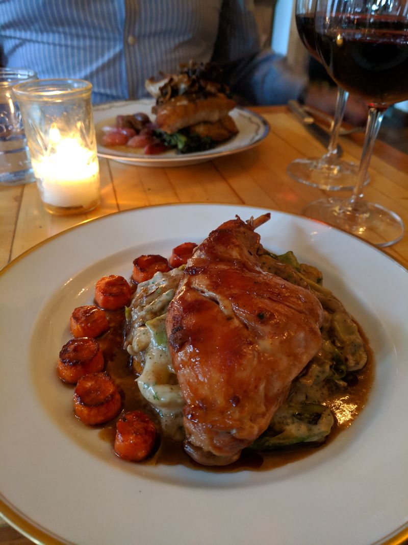 Thistle - McMinnville