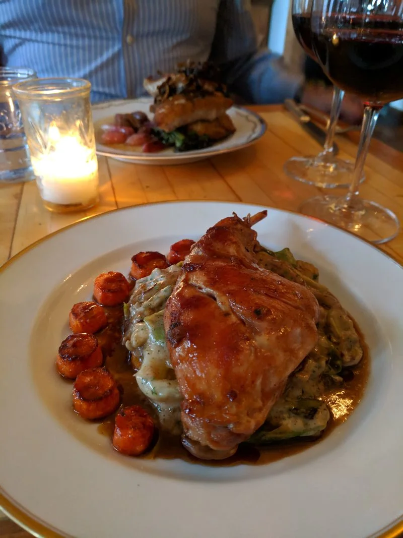 Thistle - McMinnville