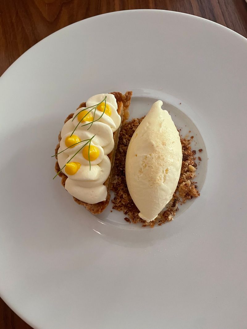 Persimmon, Providence