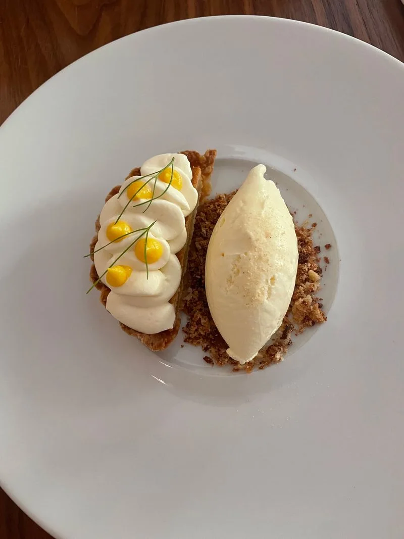 Persimmon, Providence