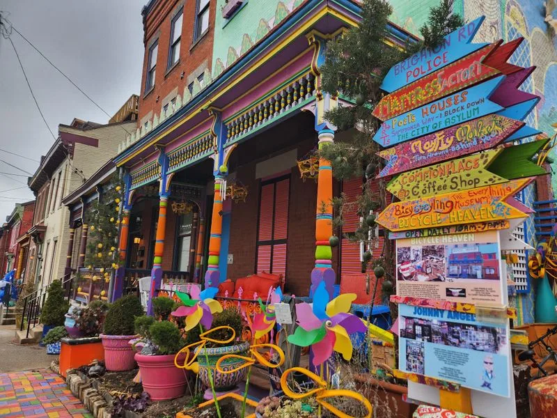 Randyland (Pittsburgh)