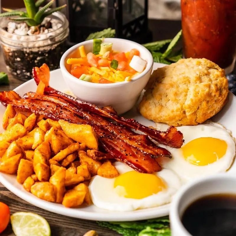 B. Matthews Eatery, Savannah