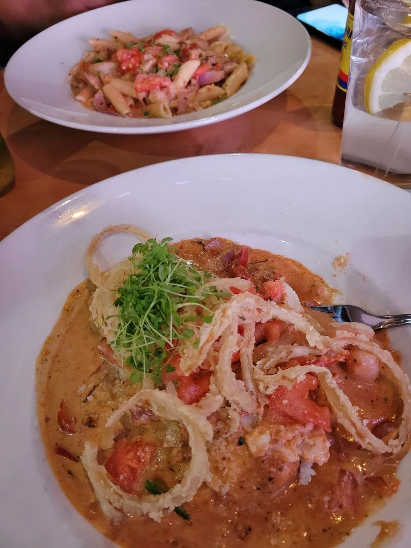 Sweet Georgia’s Juke Joint