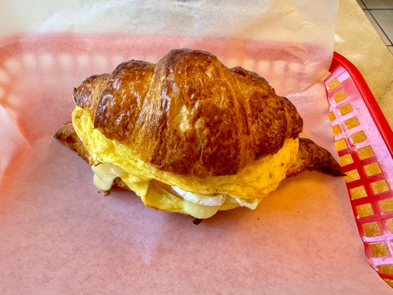 La Francaise French Bakery, Breckenridge