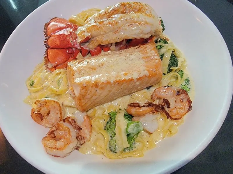 Tops Diner, East Newark