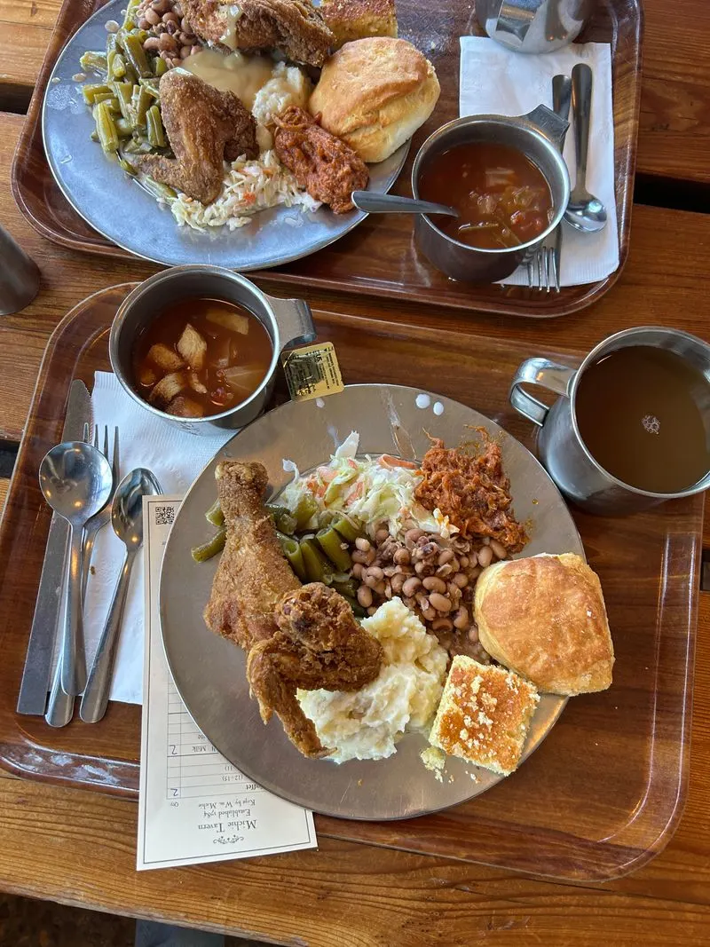 Fried Chicken That Stays Crispy