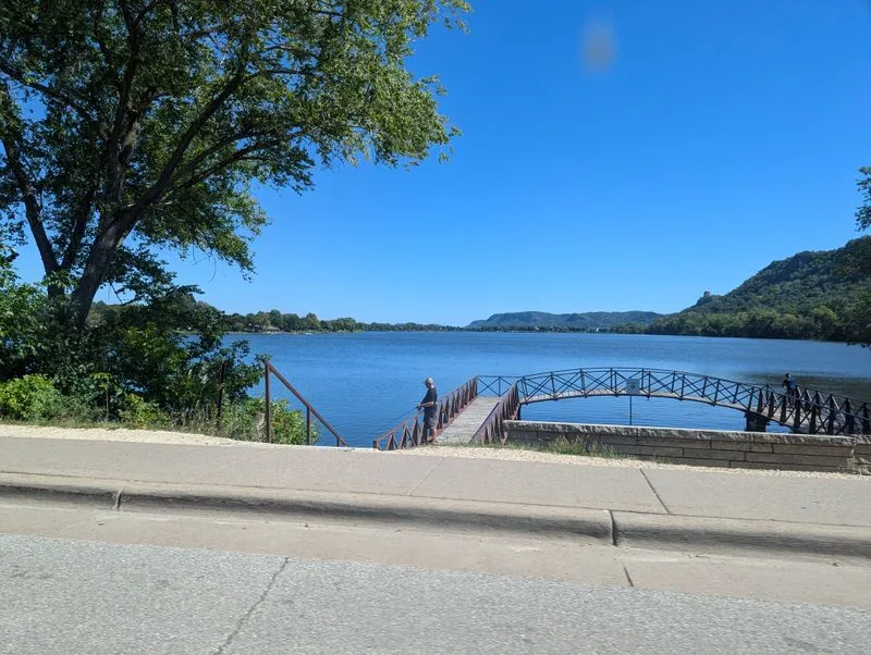 Lake Lodge Recreation Center