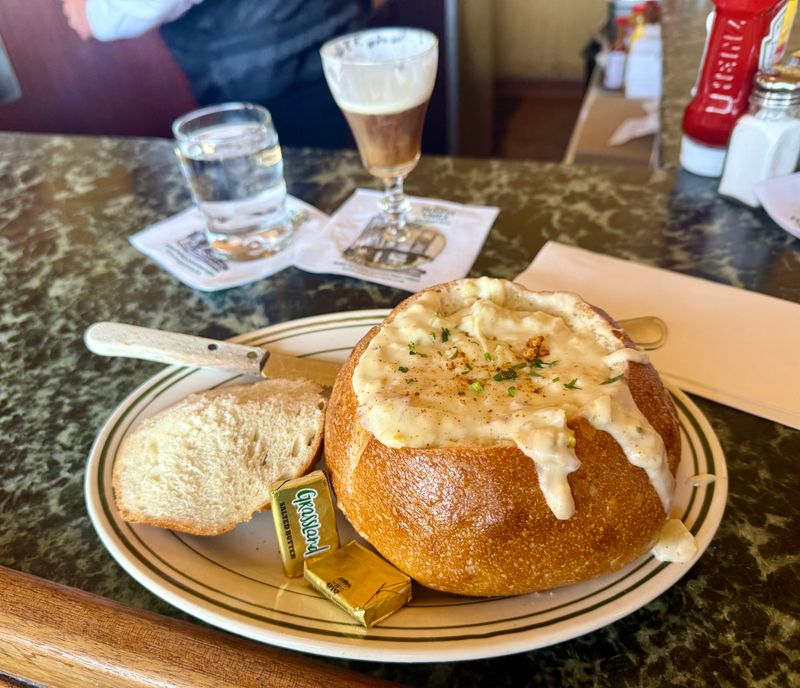 Buena Vista Cafe, San Francisco