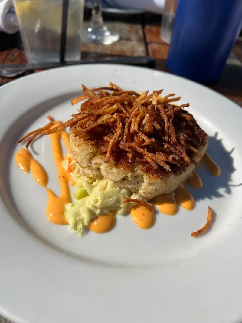 Fishcamp on Broad Creek, Hilton Head Island