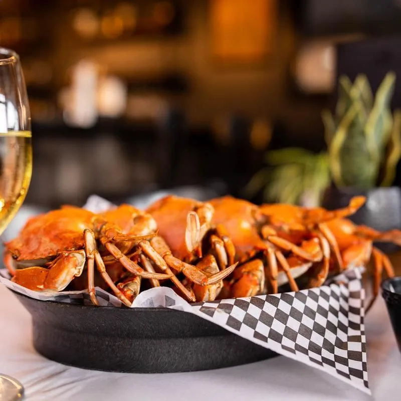 Mr. Shuck&rsquo;s Seafood