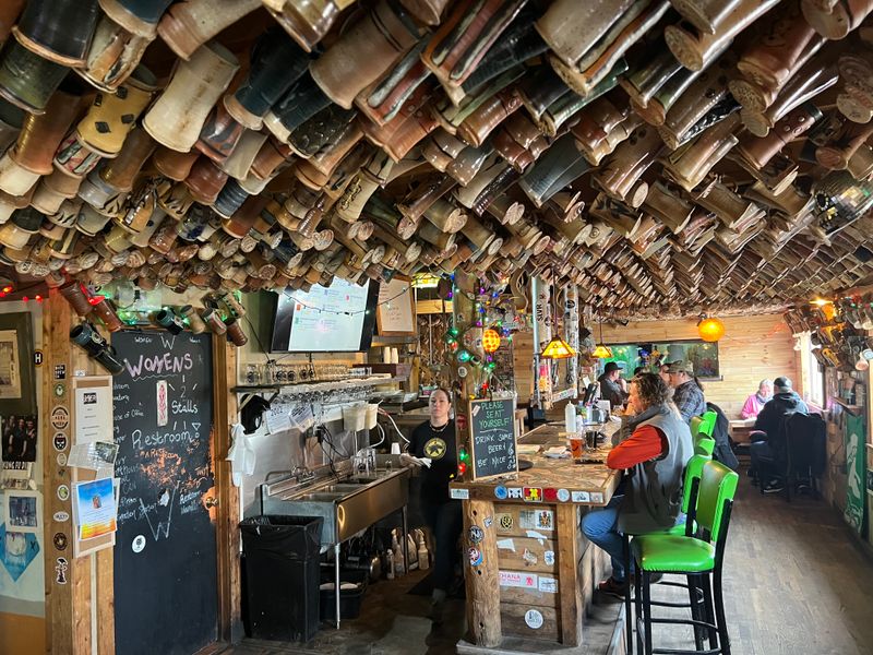Dark Horse Brewing Company