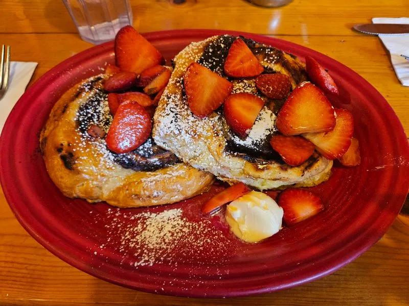 Butterhorn Bakery & Cafe, Frisco