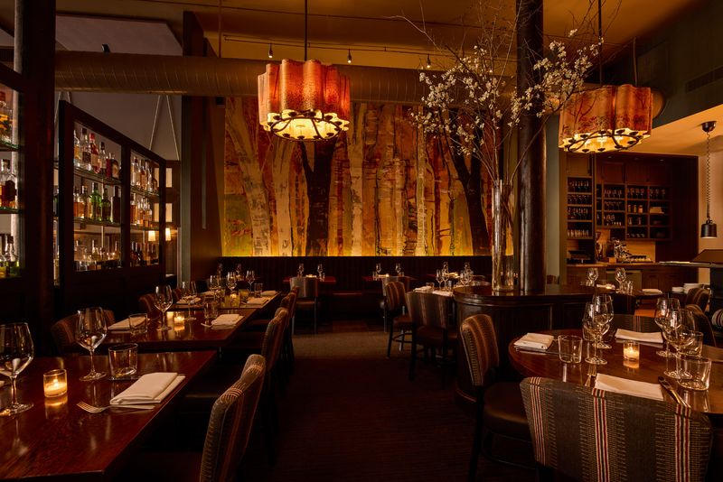 Fork &mdash; Philadelphia