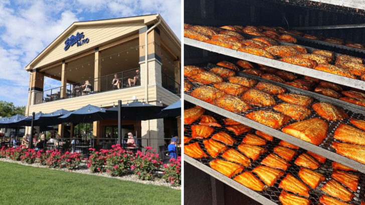 The Day I Drove Michigan’s Lakeshore and Found 9 Fish Shacks Locals Swear By