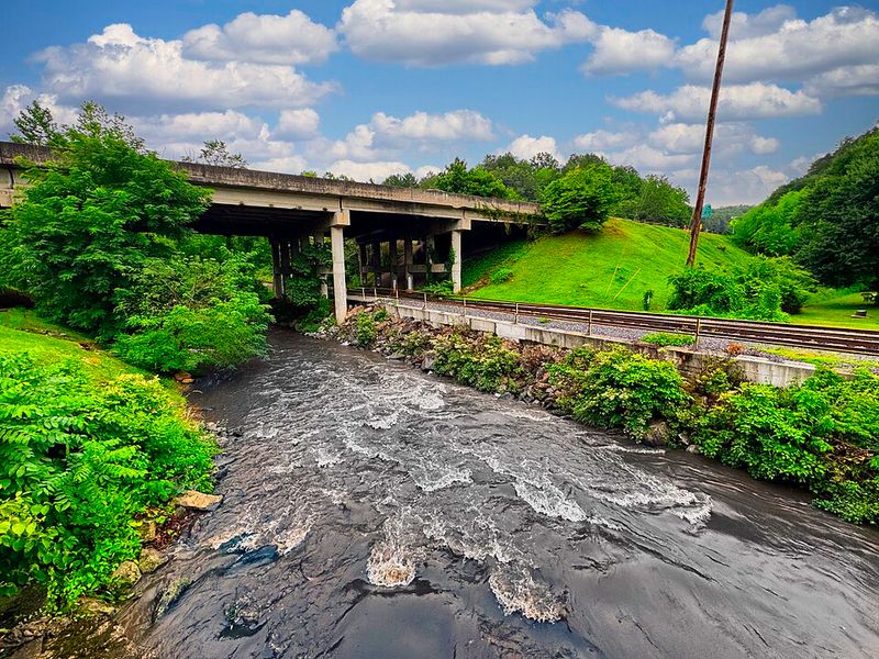 The Great Smoky Mountains Railroad&rsquo;s Second Act