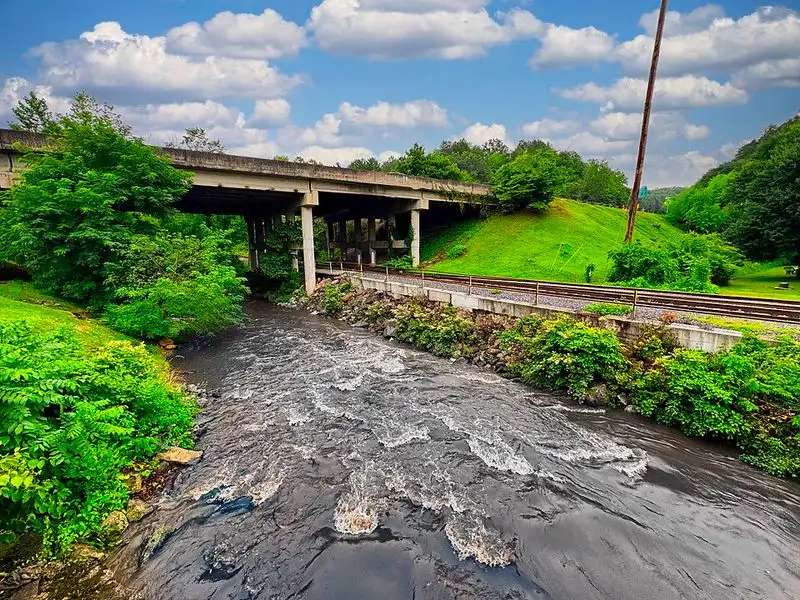 The Great Smoky Mountains Railroad&rsquo;s Second Act