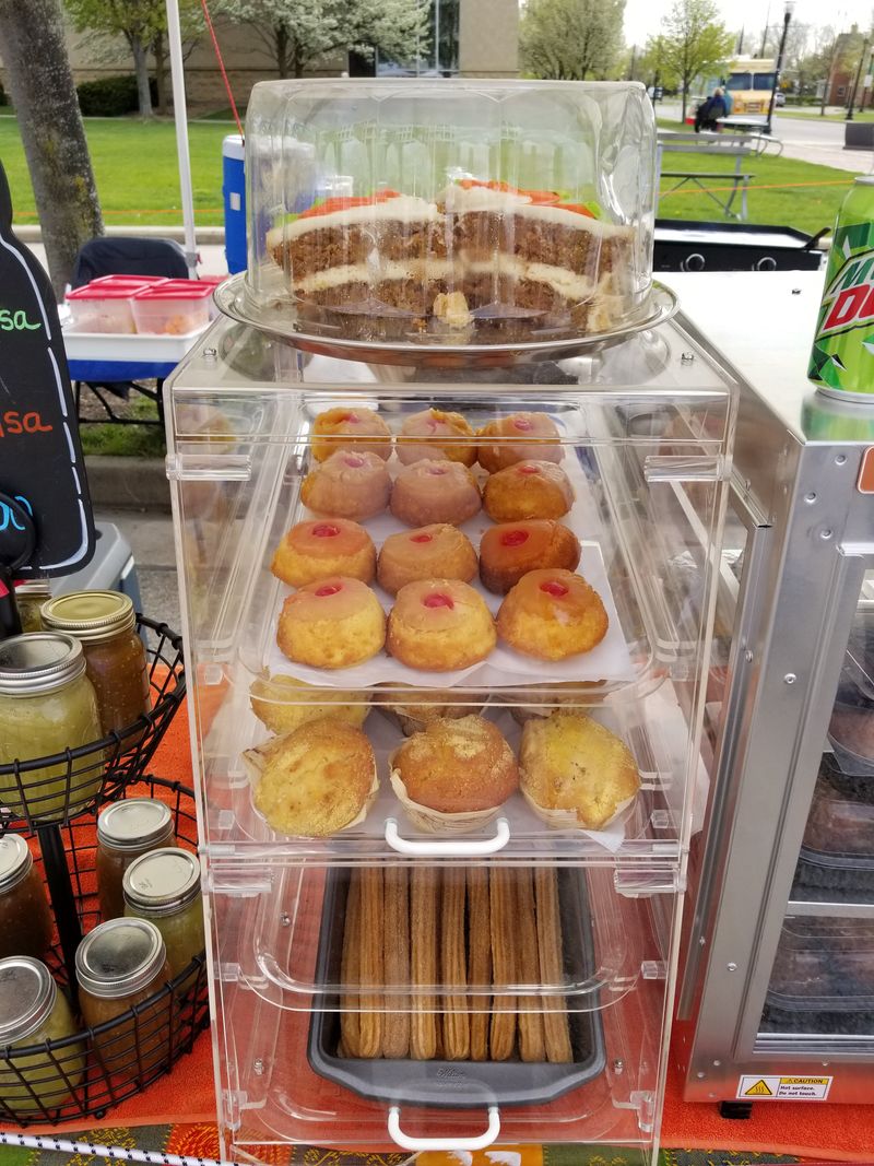 Oconomowoc Farmers Market