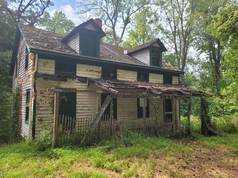 The Deserted Village - Berkeley Heights, NJ