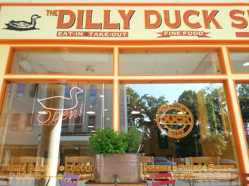 The Dilly Duck Shop &mdash; Norwalk, CT