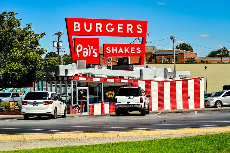Pal&rsquo;s Sudden Service, Northeast Tennessee Locations