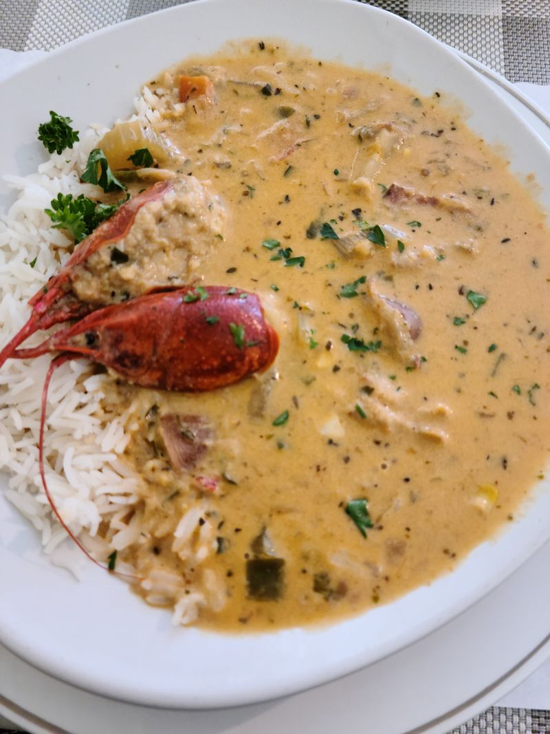 Main Street Caf&eacute;, Vicksburg