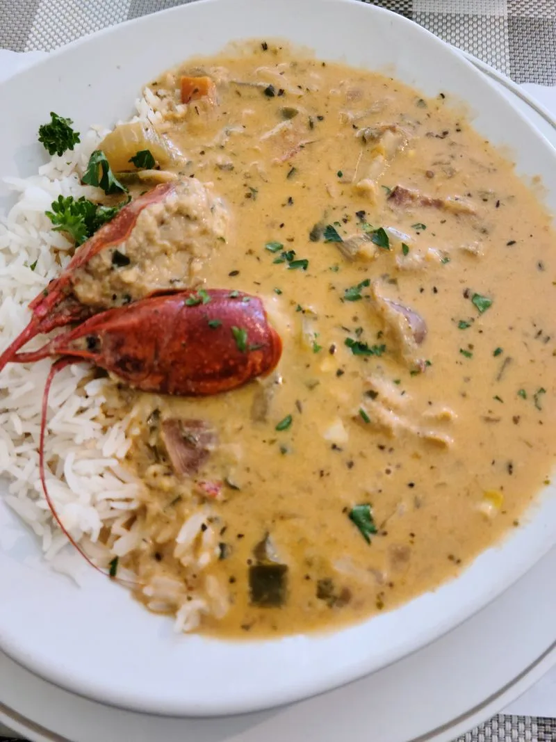 Main Street Café, Vicksburg