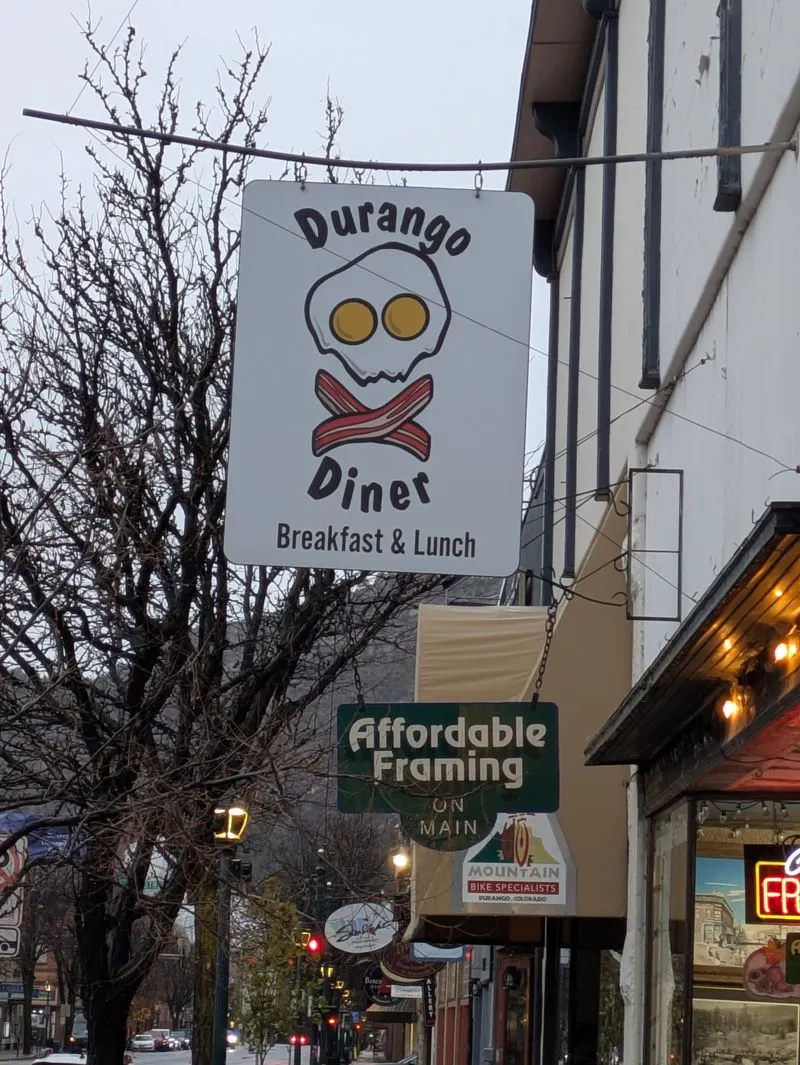 Local Cuisine and Fireside Dining