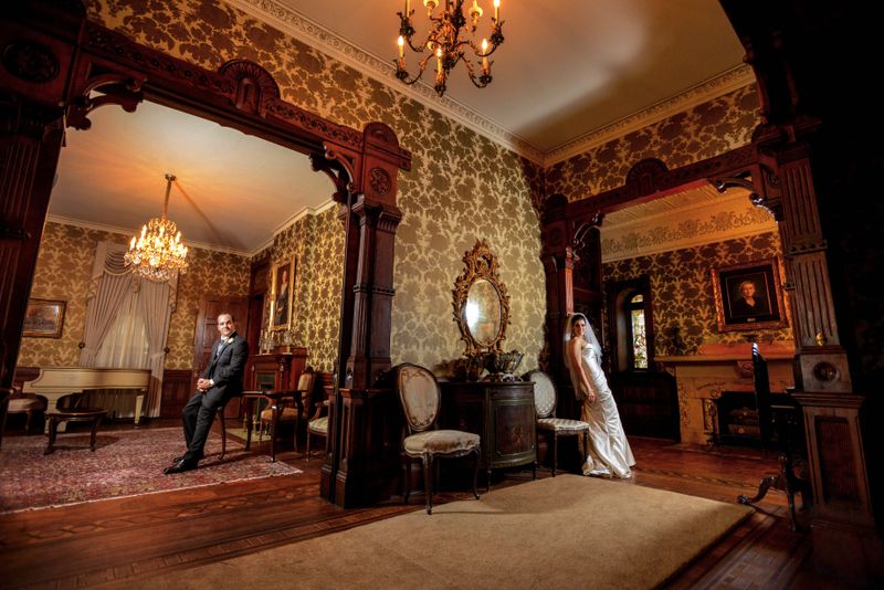 Chateau Bellevue