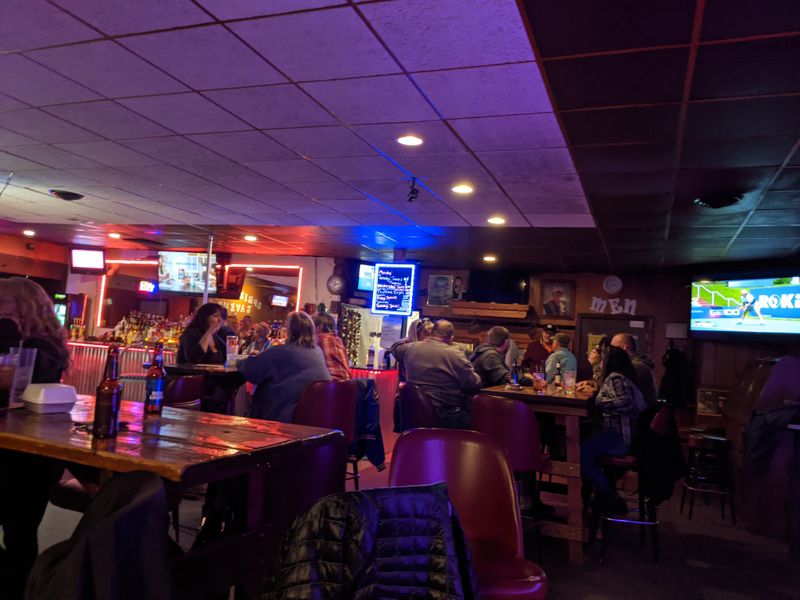 Springfield Tavern &mdash; Springfield