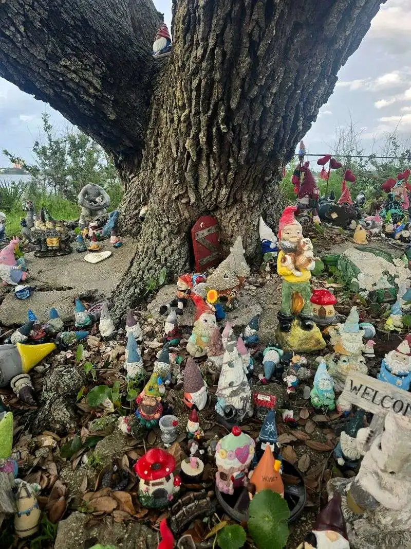 Gnome Village